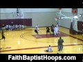 2011 Dylan Poston Highlight Video