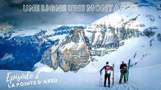 UNE LIGNE UNE MONTAGNE Ep 2 \