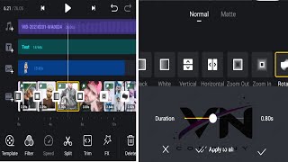 How to use vn video editor app in hindi | how to use vn video editor | vn app se editing kaise kare