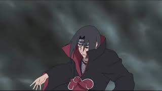 Itachi vs Sasuke - Believer - [Naruto AMV]