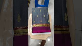 Beautiful Thirupuvanam Silk Sarees for Christmas New year and Pongal #silksarees #littledaddysunny