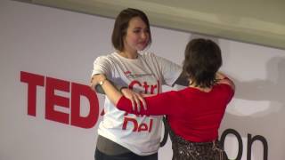 What tango can teach  about leadership | Sue Cox | TEDxLondonBusinessSchool