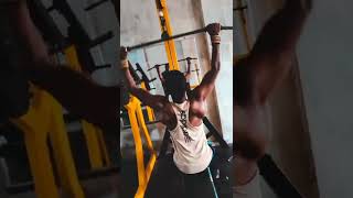 Gym 😈 motivation 🔥WhatsApp status Tamil video