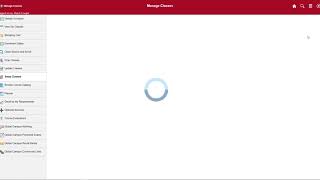 myWSU - How to Swap a Class
