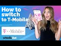 How to Switch to T-Mobile | Keep Your Number + Bring Your Phone!