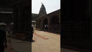 A Visit to Shri Bhimashankar Jyotirlinga Temple Pune || #maharashtra Travel Diaries