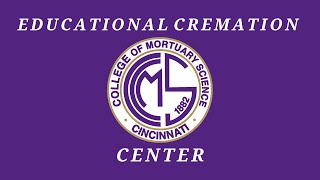 Cincinnati College of Mortuary Science - Educational Cremation Center