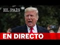 DIRECTO | Comienza el JUICIO del 'IMPEACHMENT' contra Donald TRUMP