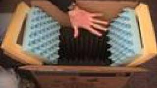 Tuning Fork Physics - Part 1: sound waveform and spectral analysis