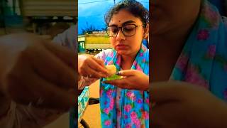 କିଏ ଖାଇବ ଆସ ରେ 😂#shortsfeed #shortvideo #viral #panipuri #dailyvlog #shorts #minivlog