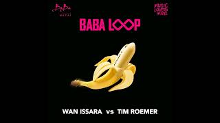 Wan Issara vs Tim Roemer | Baba Loop | Aug'22 #techhouse