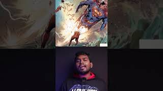 Flash-யை கொன்ற Superman 😲 | Superman Kills Flash | #MrKK #கதைகந்தசாமி #superman #flash #dc #dccomics
