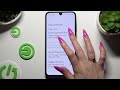 How to Turn On Gboard Suggestion Strip on SAMSUNG Galaxy A16 5G