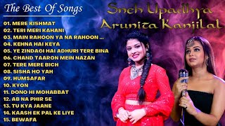 Sneh Upadhya - Anurati Roy Diverse Musical Repertoire - The Best Of Songs