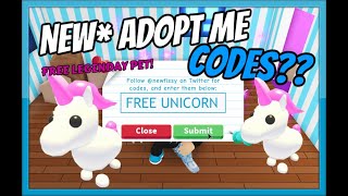 Adopt Me Codes 2019 Not Expired Videos 9tube Tv - roblox adopt me pets codes 2019 robuxgetcom video