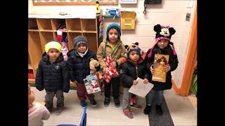Operation Holiday 2017