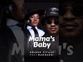 Listen to “Mama’s Baby” by #Nelsontivane #makhadzi