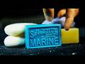 ASMR Soap Surge (custom video)