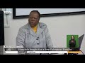 Mandela fought for a free Palestine: Pandor