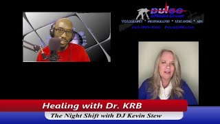 Real Talk - Healing With Dr KellyRae Brown 030922