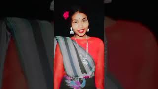 leel phita santali reel short video