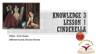 Kn 3 Ls 1 Cinderella