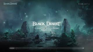 [OST, MV] Black Desert Soundtrack IX Eternal Winter Part 2 Shamanic