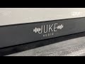 CEDIA Expo 2023: Juke Audio Debuts Juke+ Six-Zone, Twelve-Channel Streaming Audio Amplifier