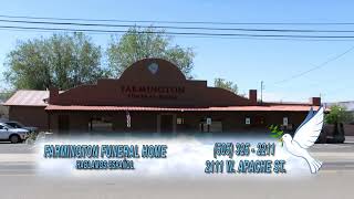 Farmington Funeral Home - Solid as a Rock
