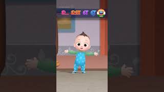 அம்மா இங்கே வா வா (Amma Inge Vaa Vaa) #Shorts #ChuChuTVTamil #TamilRhymes