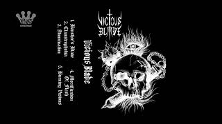 [EGxHC] Vicious Blade - Vicious Blade - 2020 (Full EP)