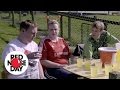 This Country fundraise for Red Nose Day | Comic Relief