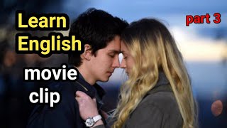 movie clip learn english 3 | english movie subtitles for learning | english conversation practice