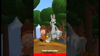 looney tunes dash game review