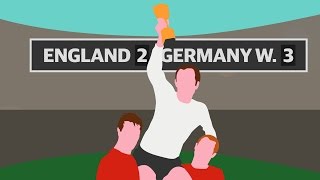What if England hadn't won the 1966 World Cup?