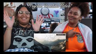 Chris Brown - Psychic (Official Video) ft. Jack Harlow |REACTION VIDEO!!!
