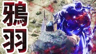 【ダクソ3/DLC1】さて、俺の本気を見せようか...！（ｺﾞｺﾞｺﾞ【4周目】【実況】【ダークソウル3】