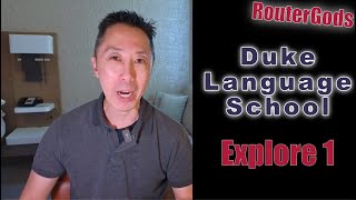 Read and Write Thai in Four Weeks at Duke Language School Bangkok - Explore 1