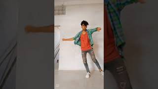 Dil bechara song 🙂dance video