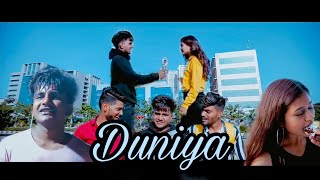 Duniya | khaab | Vky Music | Vky films | Guru | Radhe creation720p