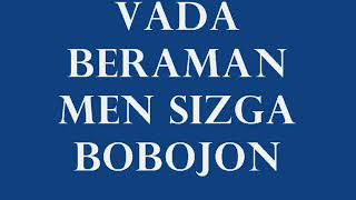 Shu inson uchun uzbekiston uchun klass boss(17)