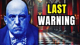 Aleister Crowley’s Final Secret: Magick Without Tears Explained