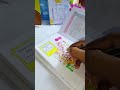 വാ ഒരു journal cheyam😌 diy craft journal shorts