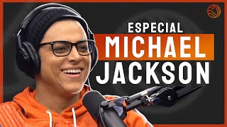 ESPECIAL MICHAEL JACKSON - Venus Podcast