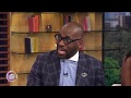 Sister Circle | Pastor Jamal Bryant Talks Kanye’s Sunday Service, Bahamas Relief & More