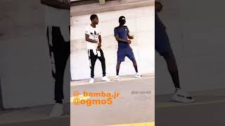 AKT Dance - Dancehall King By shatta wale