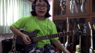 แป๊ะ Syndrome -  Test Washburn Tabu TB-300