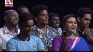 Najath Vanga Palahalam Performance