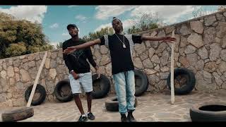 GONO (Official Music Video) (Feat. B.K.M)