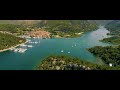 aci marina skradin